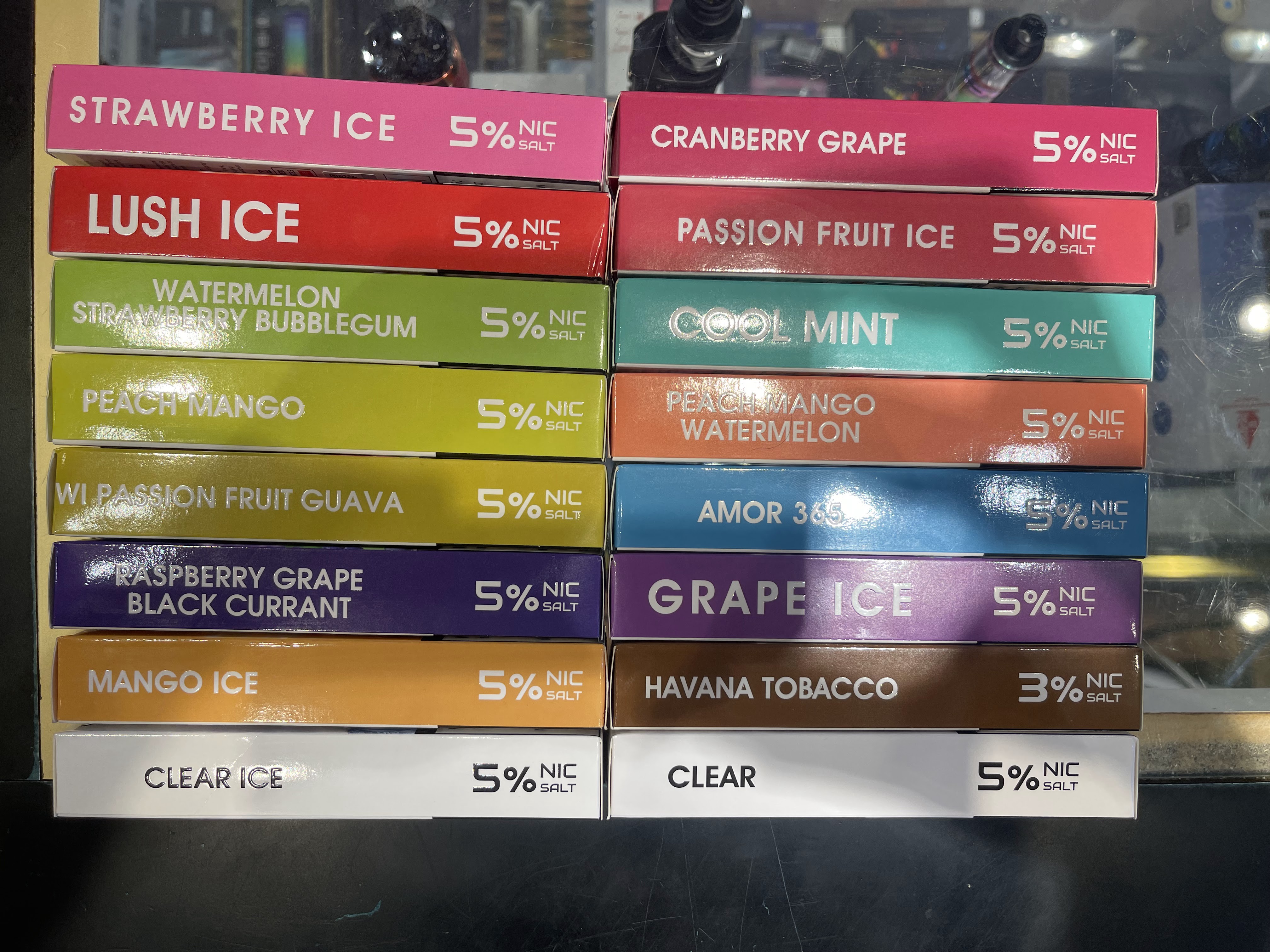 Lit Smoke Shop - Smoke Shop