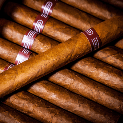 TOBACCO PRODUCTS